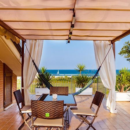 Marche Full Experience-Apartments Porto SantʼElpidio Kültér fotó