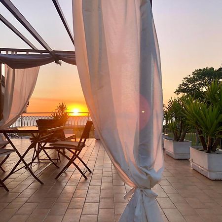 Marche Full Experience-Apartments Porto SantʼElpidio Kültér fotó