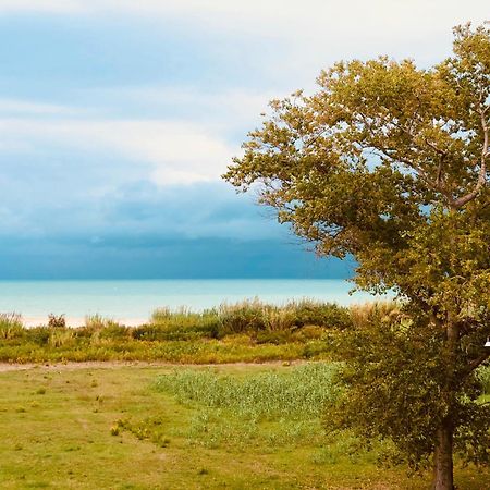 Marche Full Experience-Apartments Porto SantʼElpidio Kültér fotó