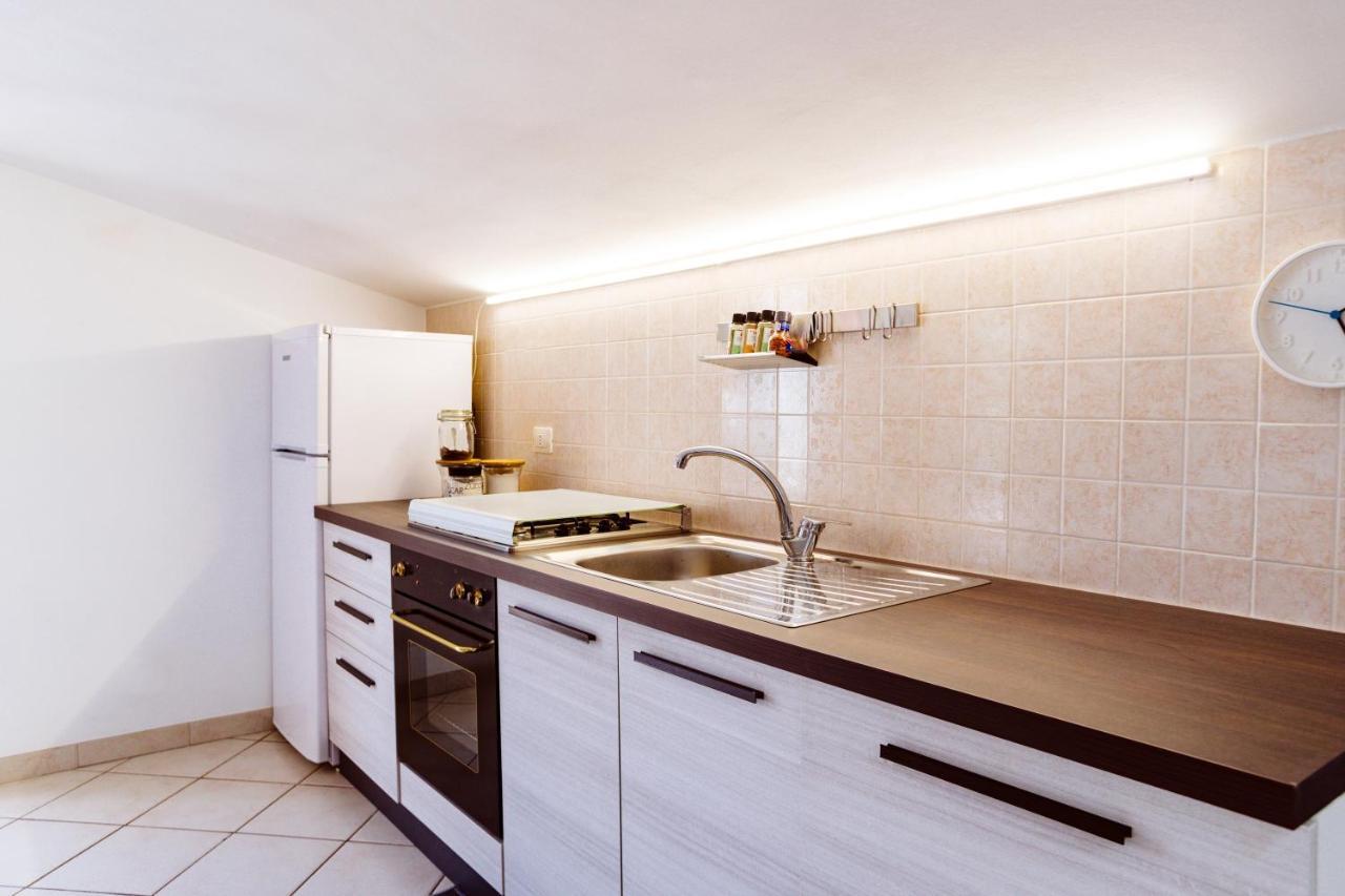 Marche Full Experience-Apartments Porto SantʼElpidio Kültér fotó