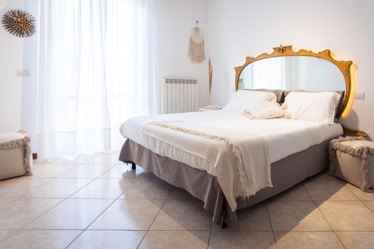 Marche Full Experience-Apartments Porto SantʼElpidio Kültér fotó