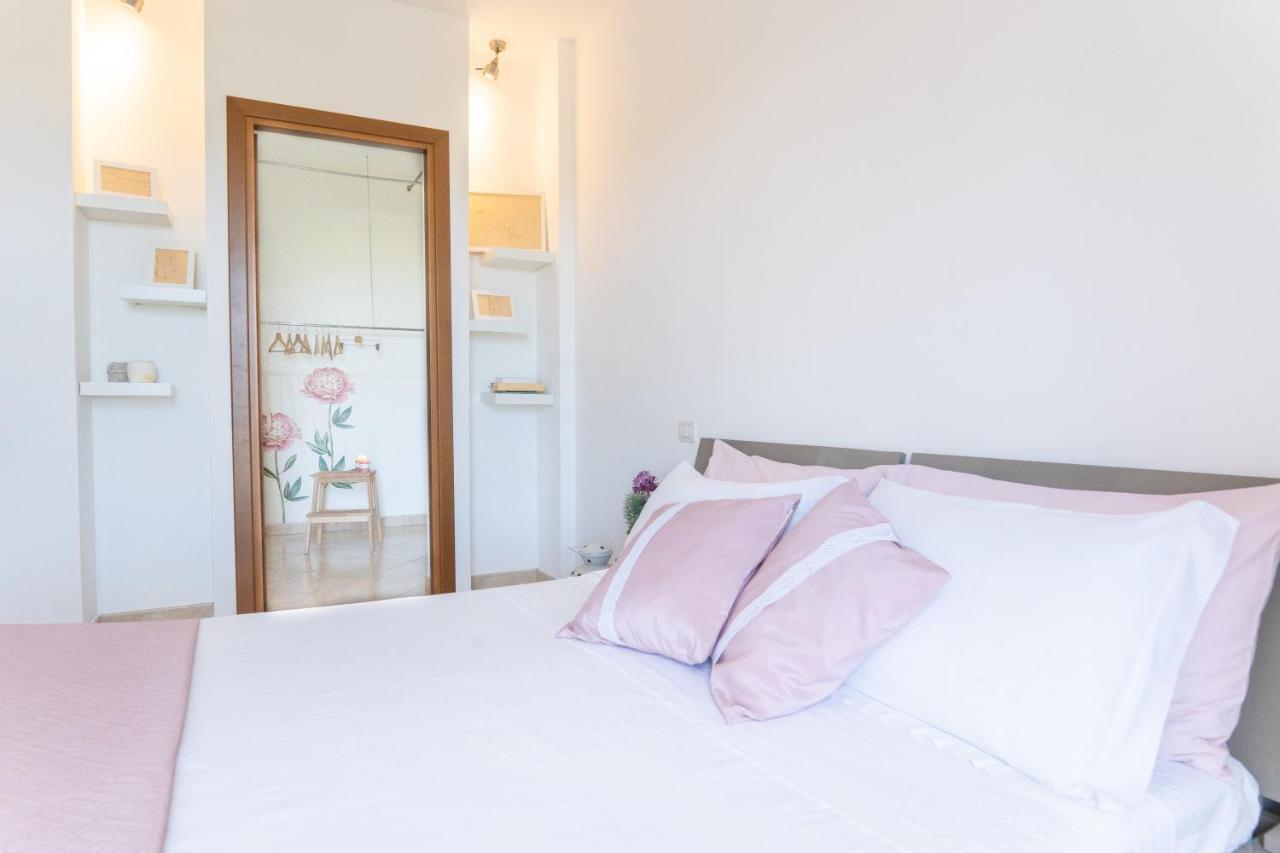 Marche Full Experience-Apartments Porto SantʼElpidio Kültér fotó