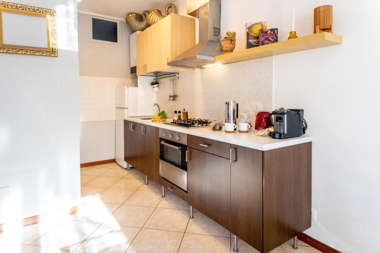 Marche Full Experience-Apartments Porto SantʼElpidio Kültér fotó