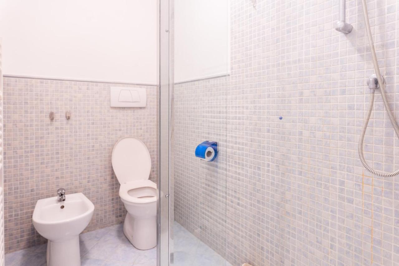 Marche Full Experience-Apartments Porto SantʼElpidio Kültér fotó