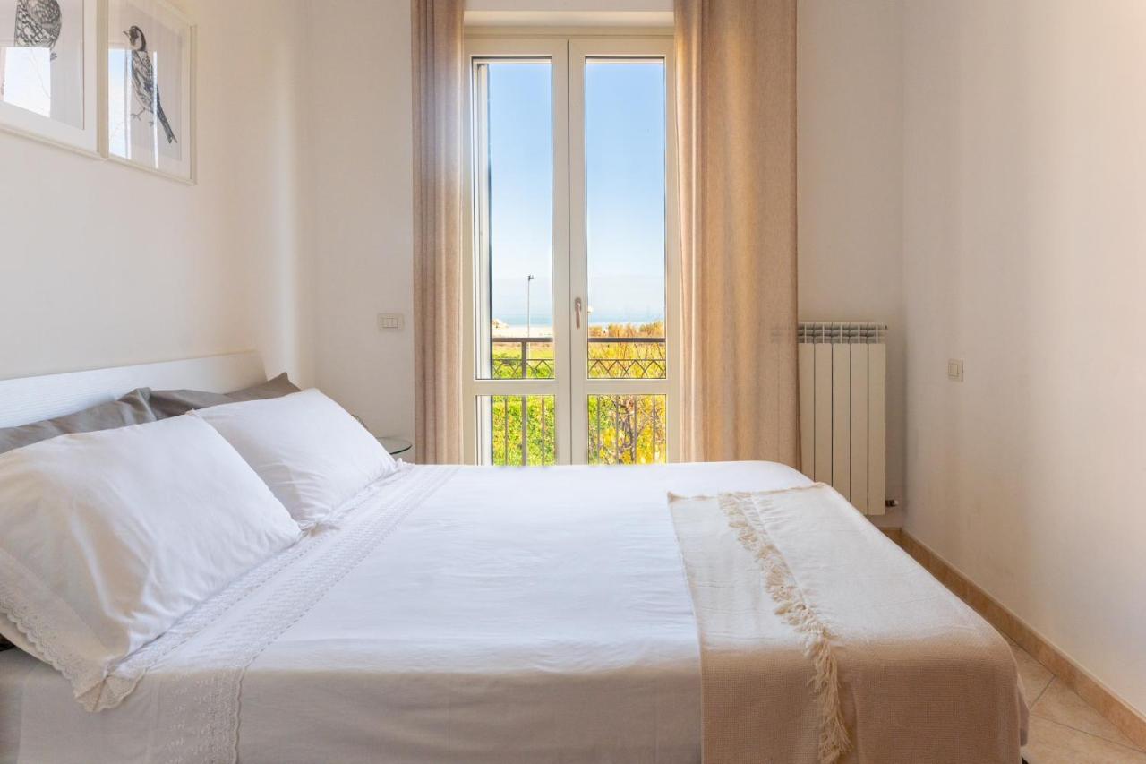 Marche Full Experience-Apartments Porto SantʼElpidio Kültér fotó