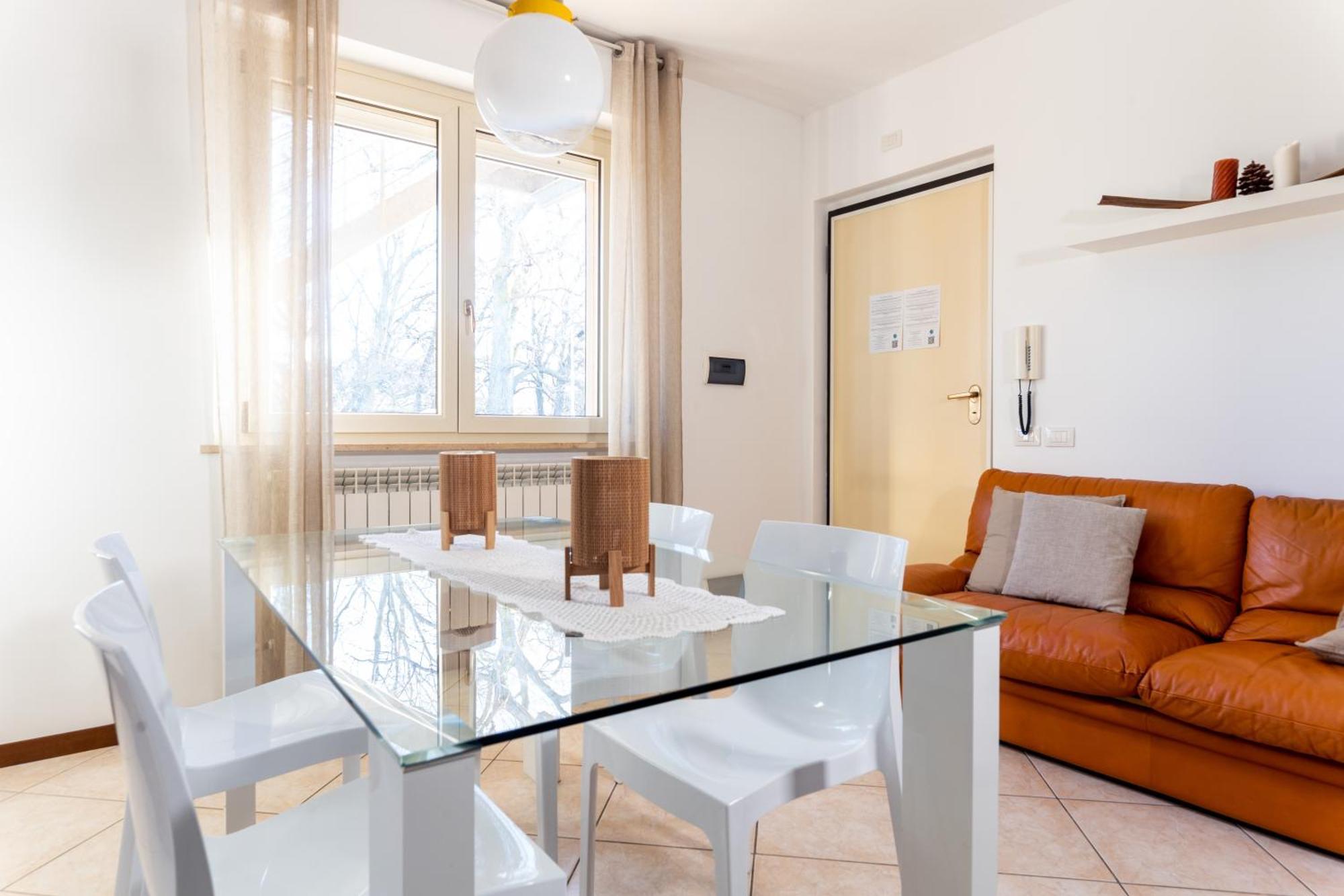 Marche Full Experience-Apartments Porto SantʼElpidio Kültér fotó